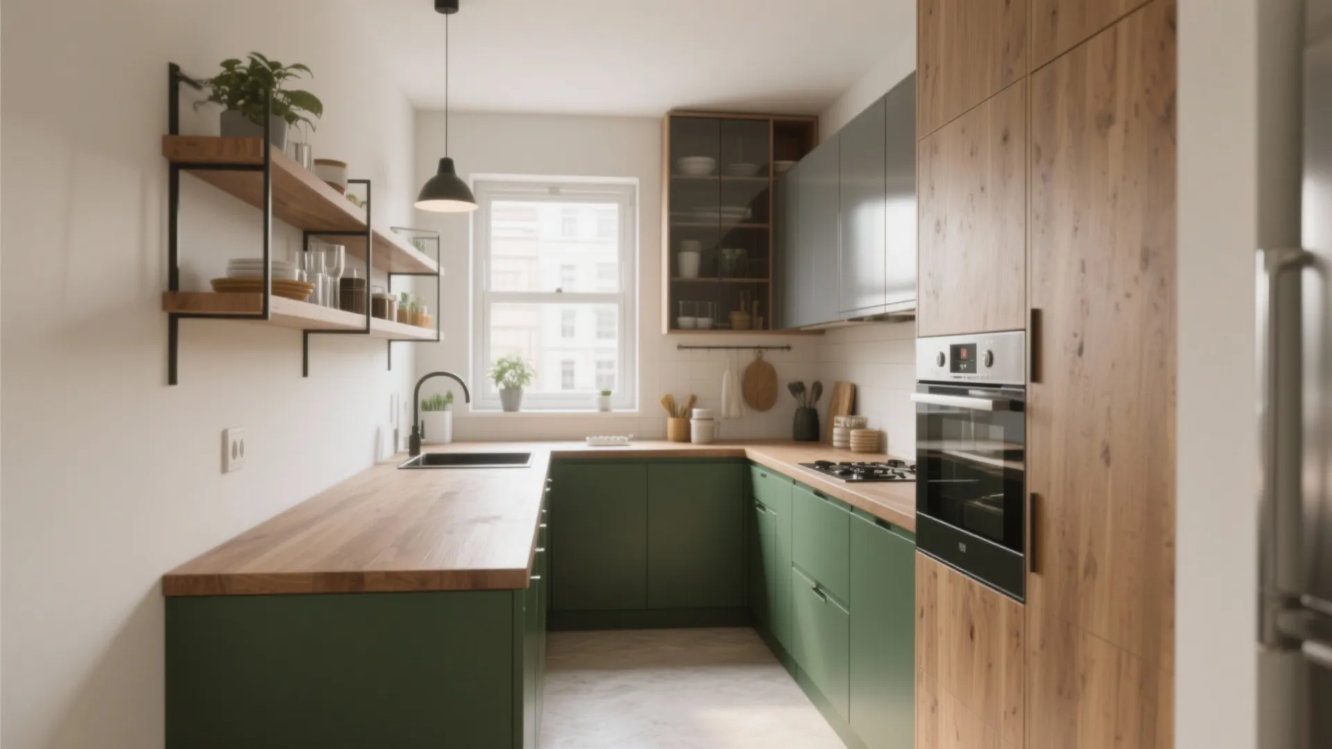 Tiny Kitchen Ideas: 5 Small Space Tips: Practical, stylish solutions I’ve used in real tiny kitchen remodels