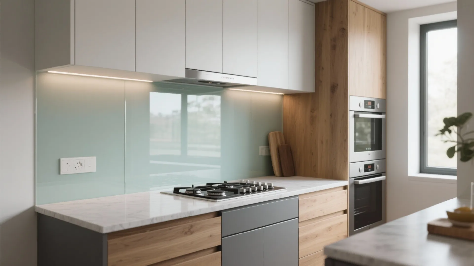 5 Very Small Kitchen Ideas That Truly Work: Designer-tested solutions to make a tiny kitchen feel bigger, smarter, and more you—without a full gut renovation.