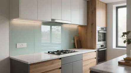 5 Very Small Kitchen Ideas That Truly Work