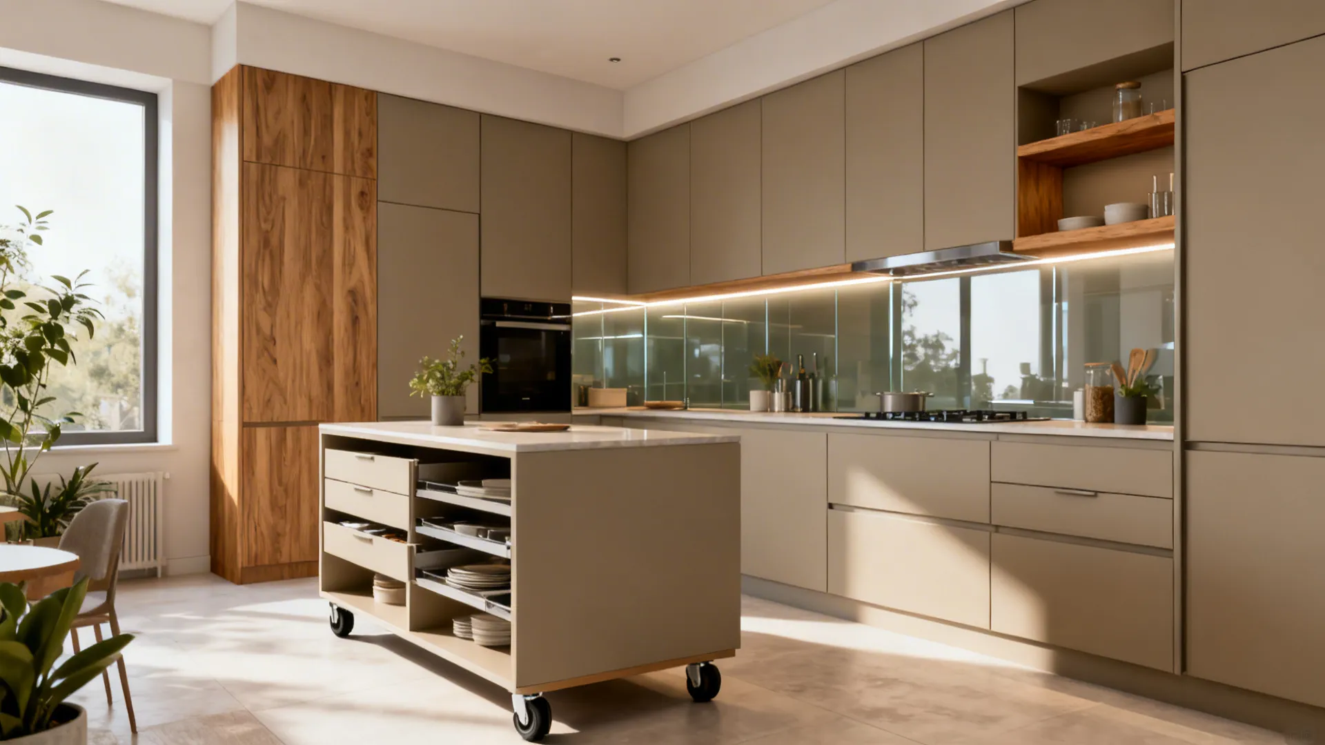 5 interior design ideas for very small kitchen: Small spaces, big personality: my 5 field-tested micro‑kitchen ideas with real pros, cons, and costs