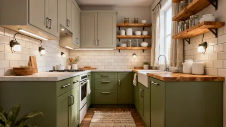 5 Cheap DIY Kitchen Decor Ideas That Really Work