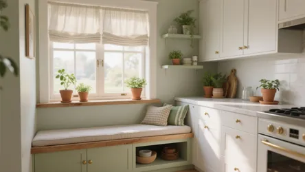 5 Small Kitchen Window Ideas to Brighten Tiny Kitchens