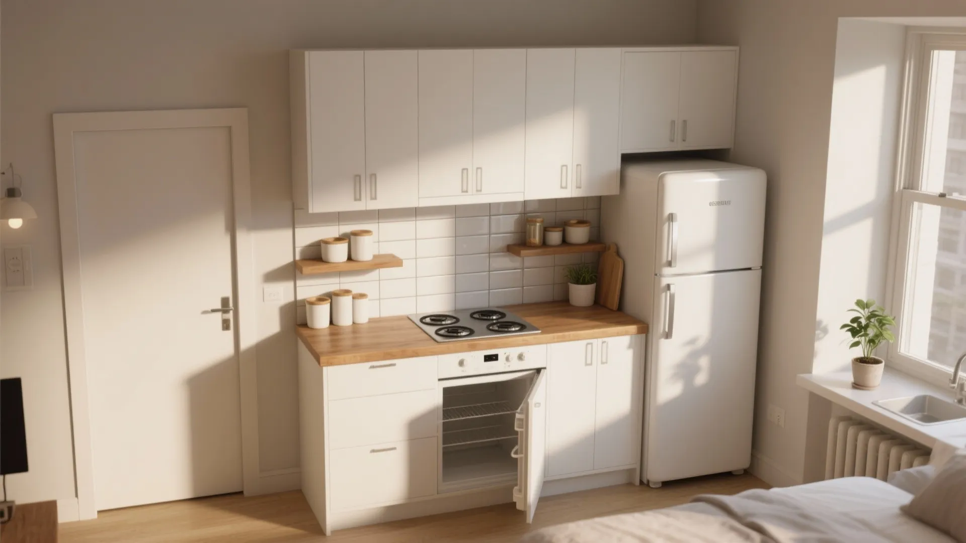 Kitchenette Sets for Small Spaces: 5 Smart Ideas: Practical, stylish kitchenette sets and space-saving tricks I use in tiny homes and studios