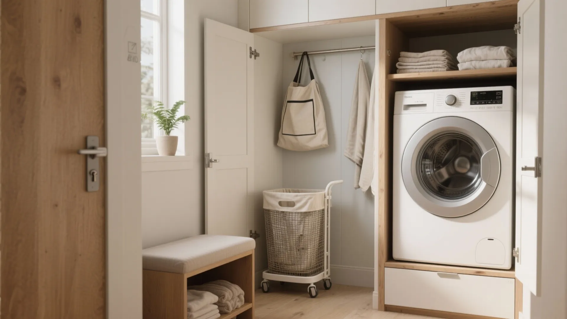 Best Laundry Hampers for Small Spaces — 5 Picks: Practical, stylish and space-smart laundry hamper ideas I’ve tested in tiny homes and apartments