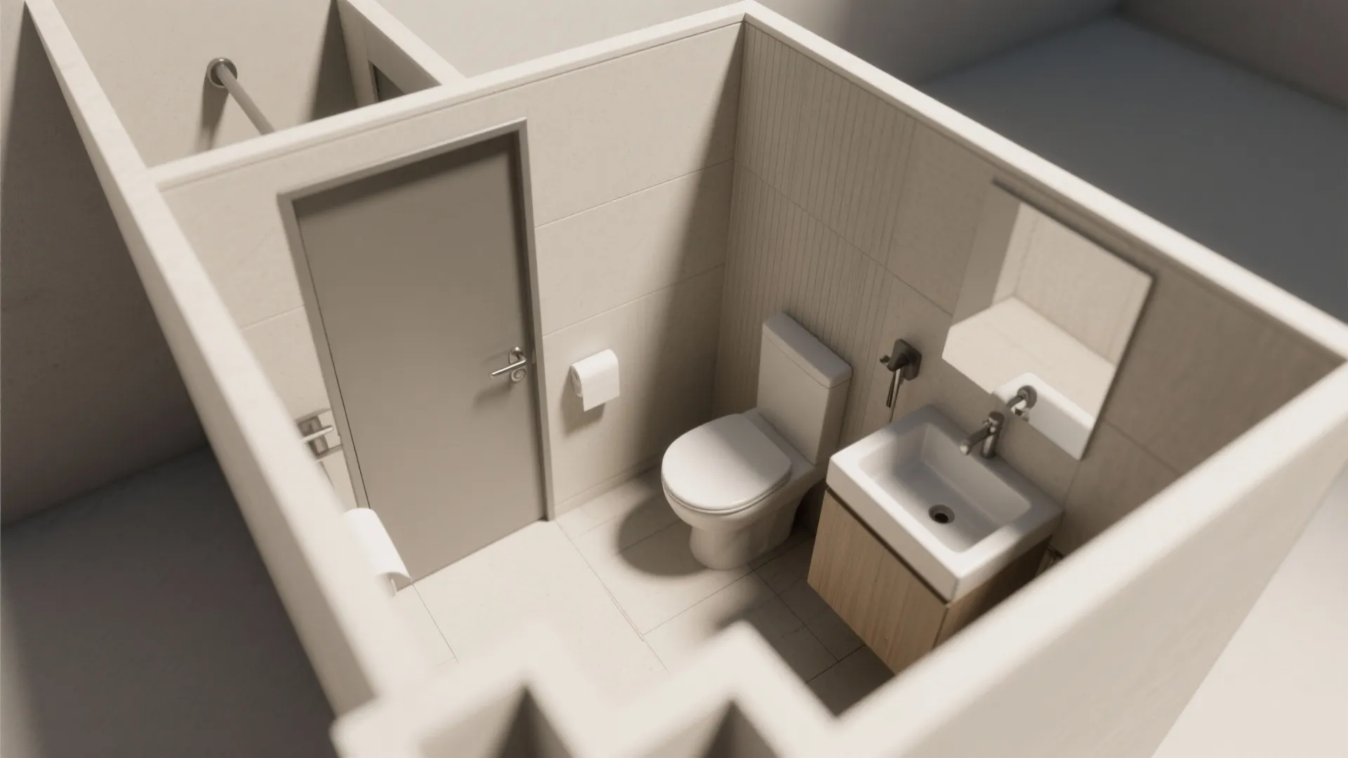 5. Smart layouts and tiny-zone planning