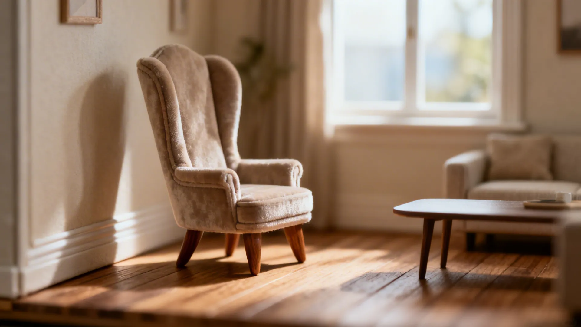 5 Comfortable Chairs for Small Living Rooms