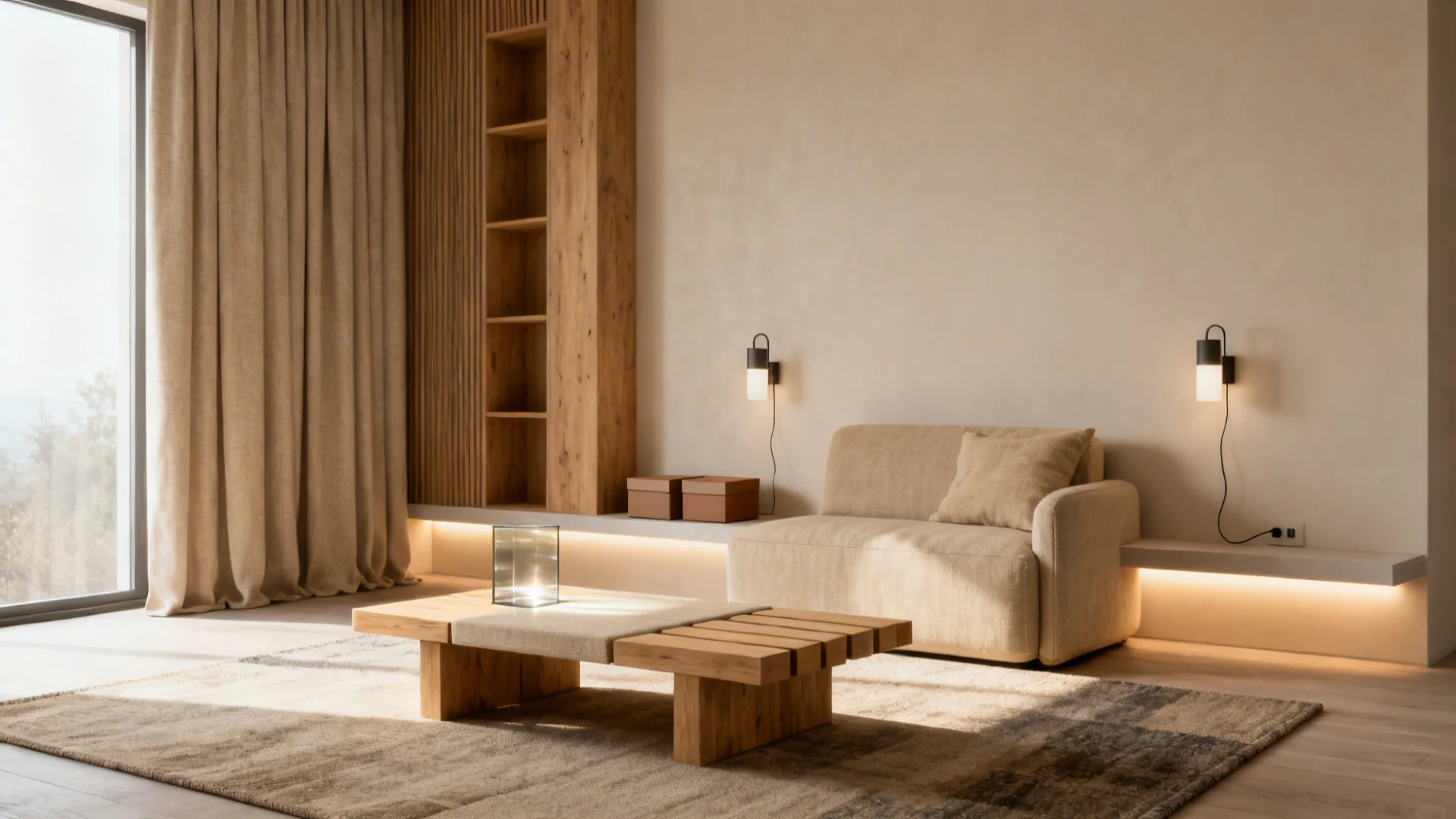 5 DIY Small Living Room Ideas on a Budget