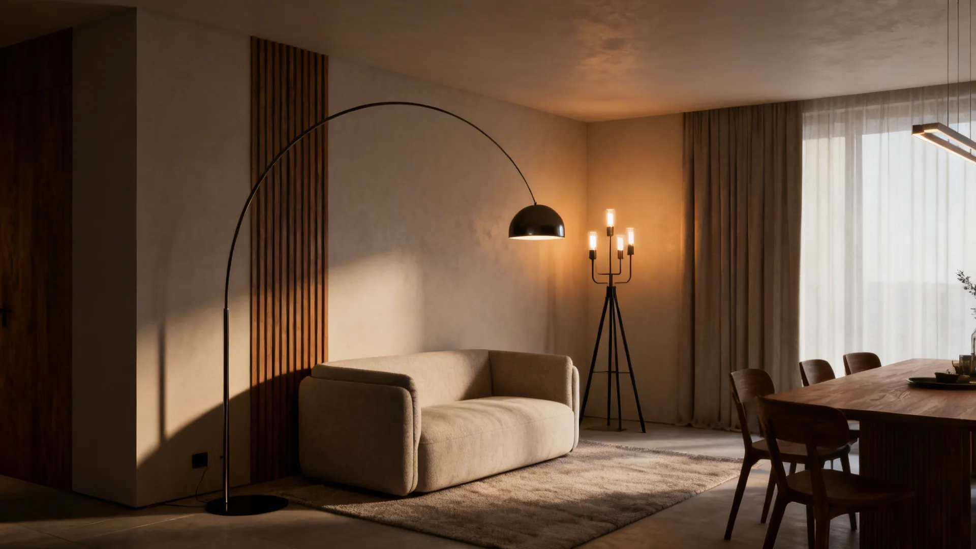 5 Stand-Up Light Ideas for Living Rooms: Creative standing lamp inspirations for small living rooms with practical tips and real-case insights