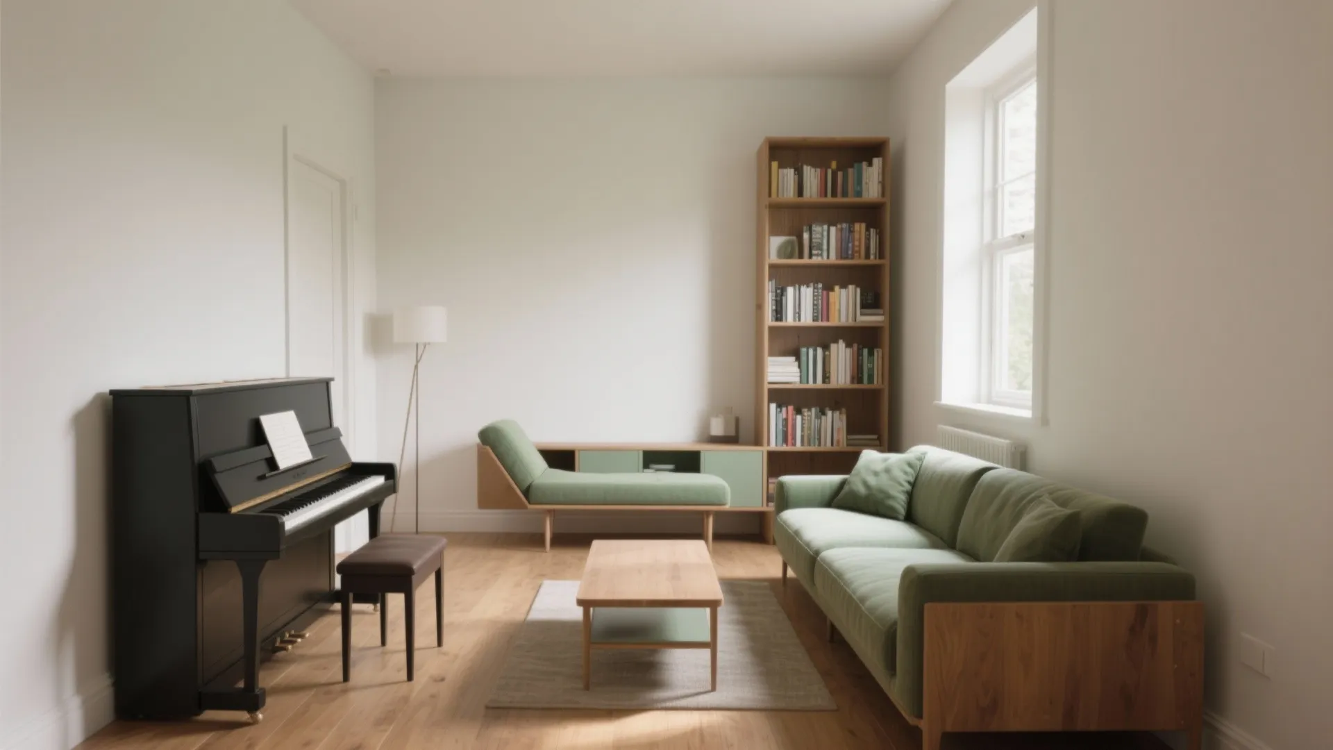 Small Room Living Room Furniture — 5 Smart Ideas: Space-saving furniture inspirations and real-world tips from a senior interior designer