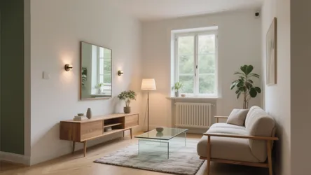 5 Very Small Living Room Decorating Ideas That Work