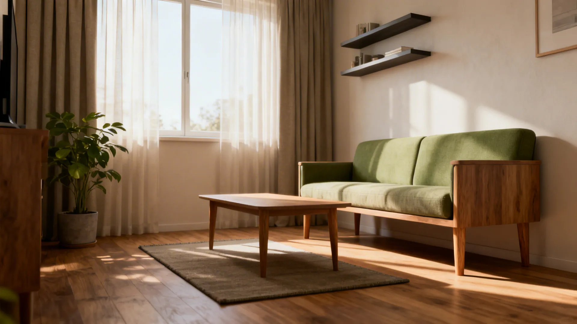 5 Small Space Sofa Ideas for Tiny Living Rooms