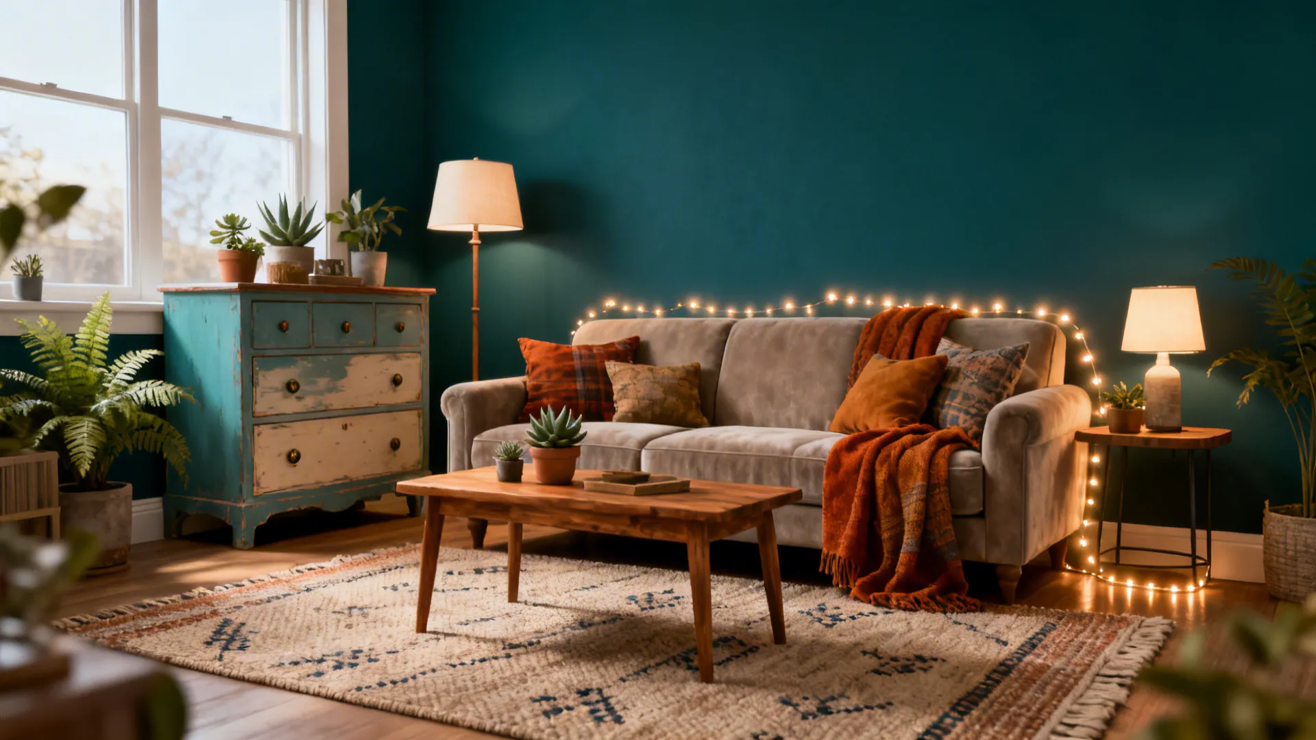 5 Budget Home Decorating Ideas I Swear By