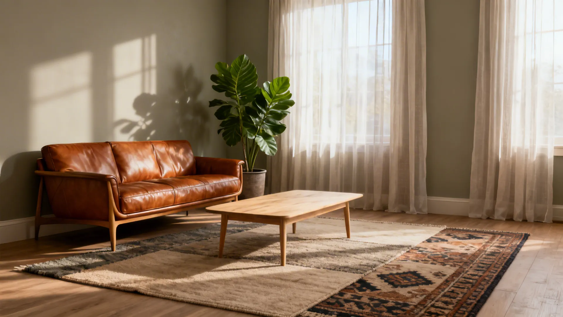 Best Living Room Wall Colors: 5 Inspiring Ideas