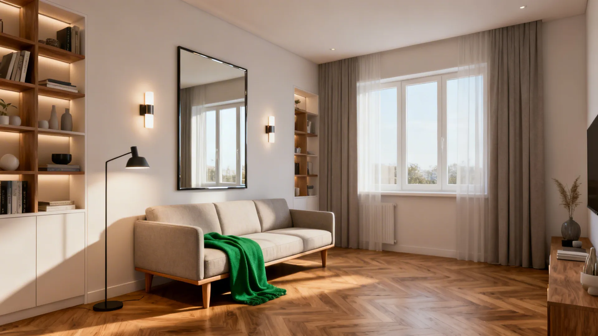 Tiny Living Room Ideas: 5 Big Inspirations: Clever, practical ways to decorate a tiny living room that feels spacious, stylish, and truly livable