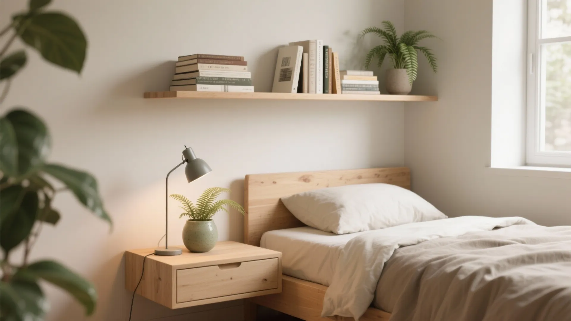 Nightstand Ideas for Small Spaces — 5 Smart Picks: Compact, clever nightstand ideas I’ve used in real projects to maximize function and style in tiny bedrooms