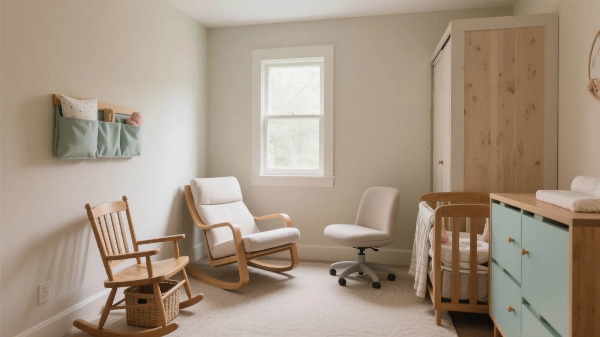 Best Nursery Chair for Small Spaces — 5 Picks: My top 5 compact, comfy nursery chairs and smart layout tips for tiny rooms