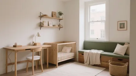 Best Small Cribs: 5 Top Picks for Small Spaces