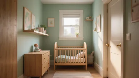 Best Crib for Small Spaces: 5 Smart Picks