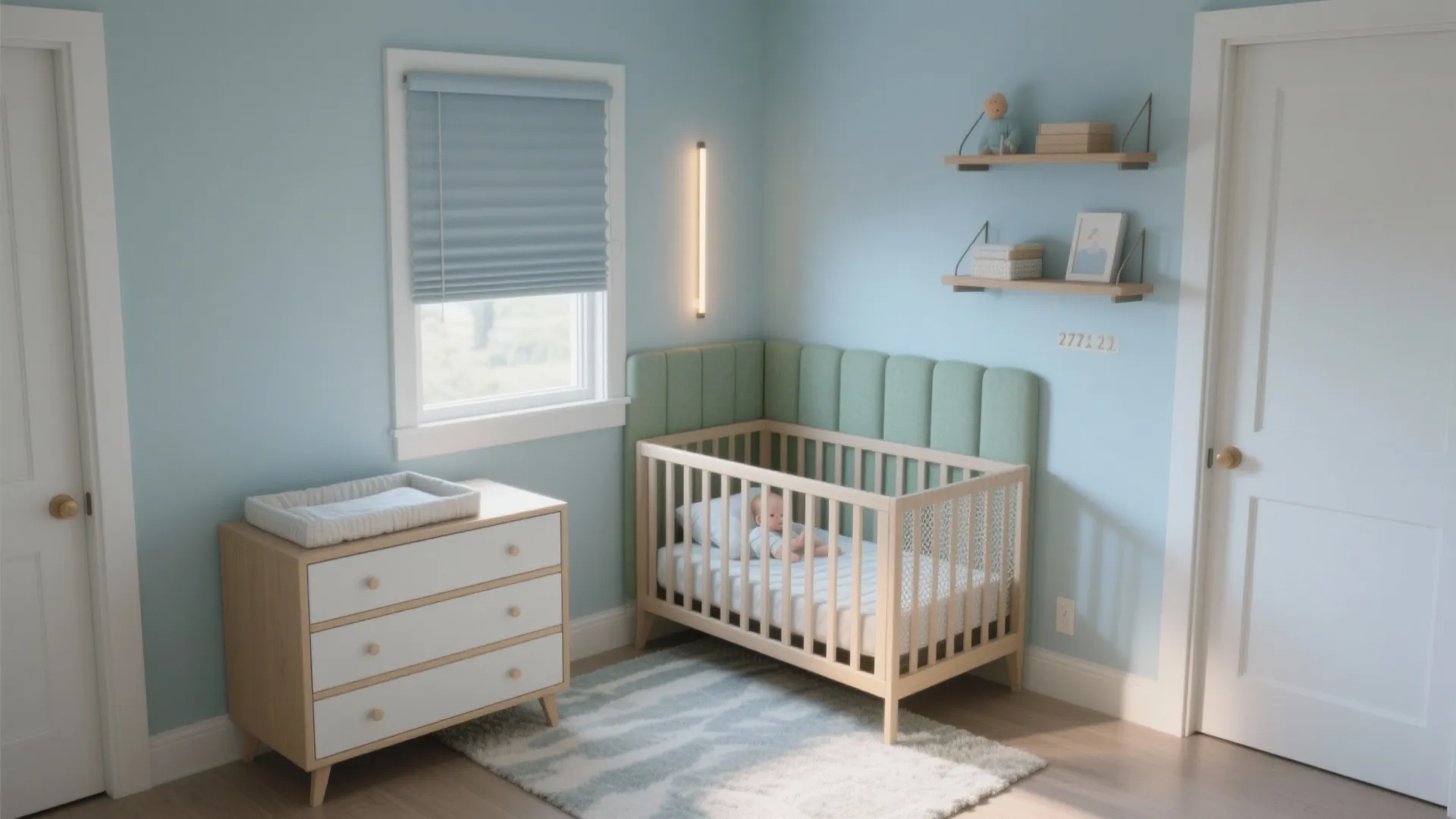 Crib Alternatives for Small Spaces: Smart Solutions for Tiny Nurseries: Fast-Track Guide to Space-Saving Baby Beds for Busy Parents