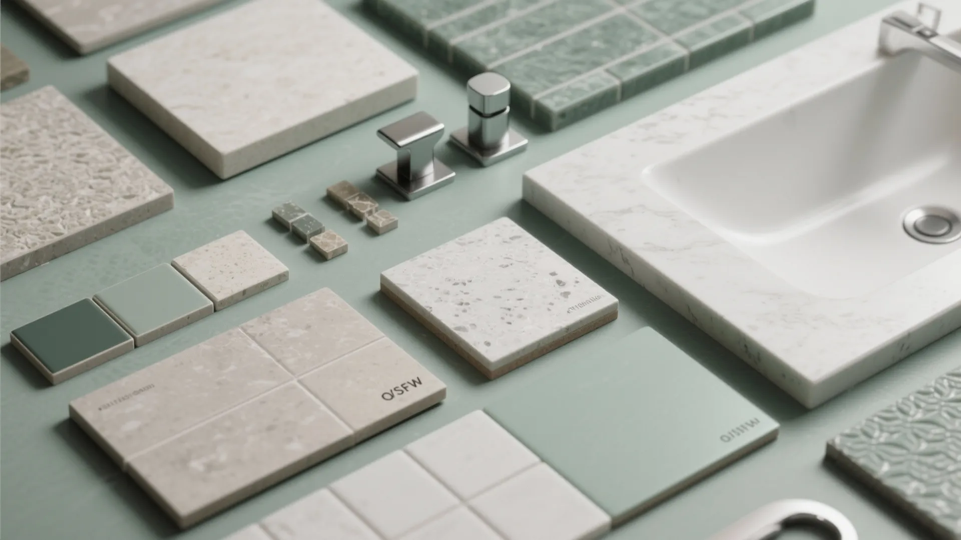 4. Choose durable, low-maintenance materials