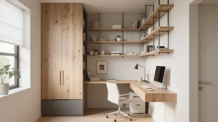 5 Tiny Office Ideas That Spark Big Creativity
