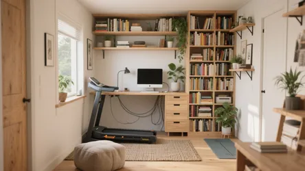 Office Furniture for Small Spaces: 5 Smart Ideas