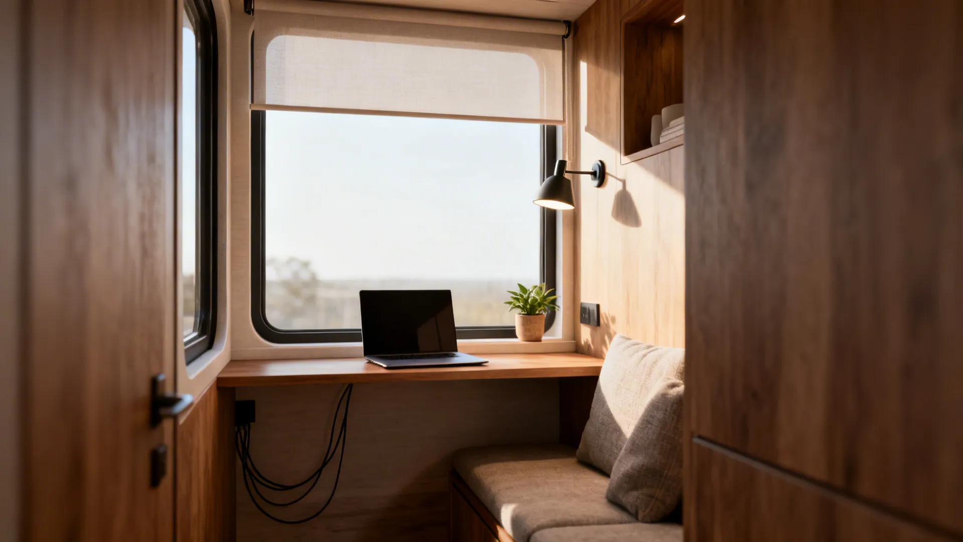 5 Small Home Office Ideas That Maximize Space
