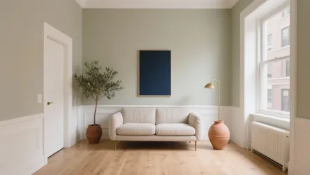 5 Room Paint Color Ideas That Elevate Any Space