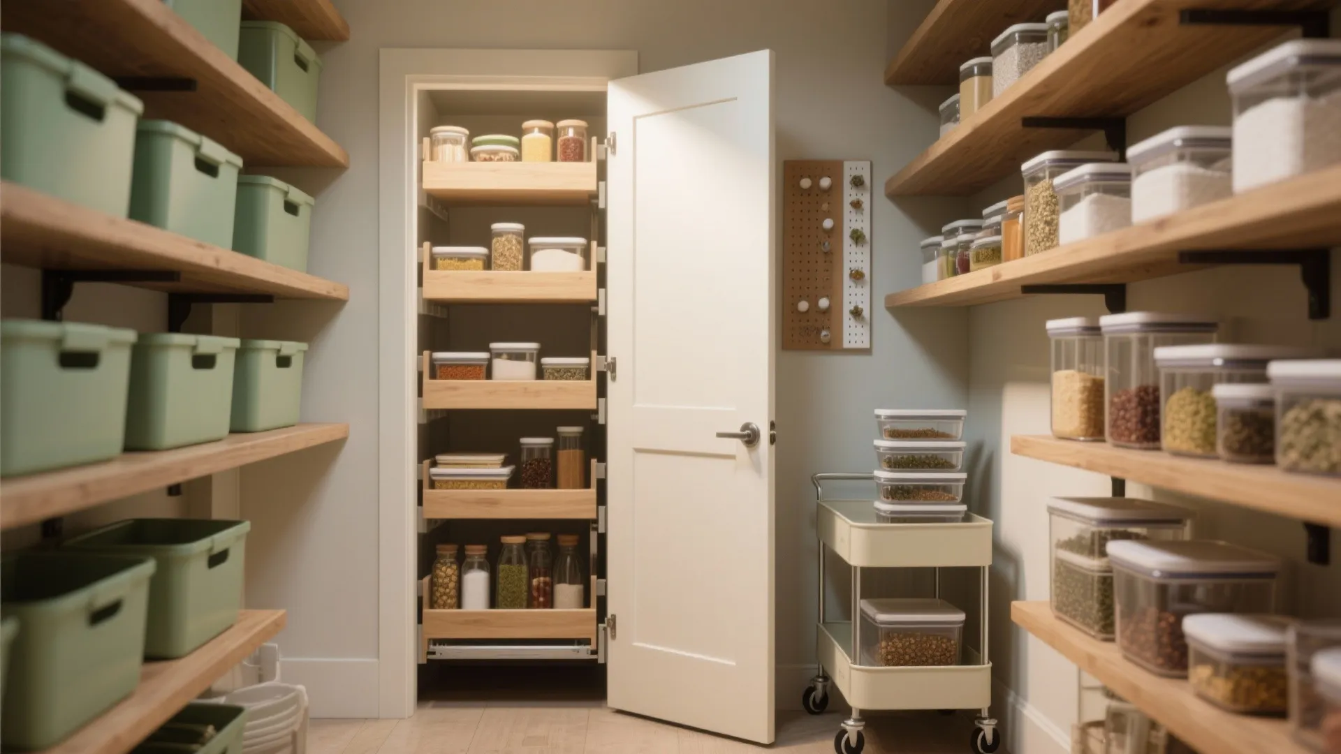 Small Pantry Organization: 5 Smart Ideas: Practical, budget-friendly pantry solutions for tiny kitchens — five ideas I use in real projects