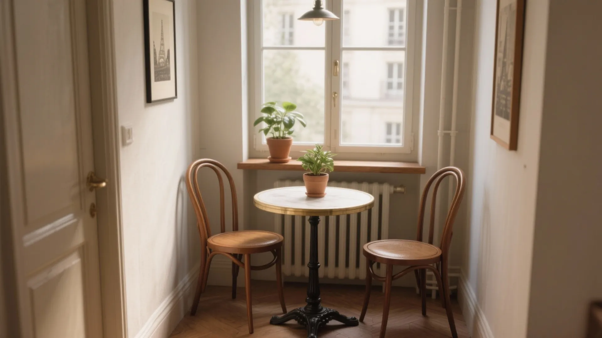 10 Small Apartment Dining Room Ideas: Creative and Practical Ways to Transform Your Compact Dining Space