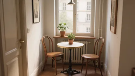 10 Small Apartment Dining Room Ideas