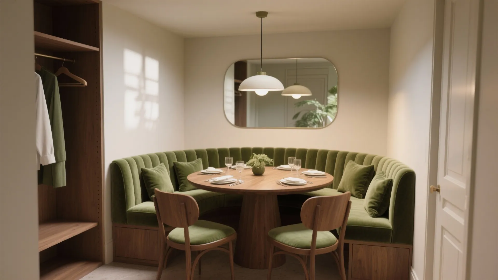 Small Private Dining Rooms Near Me — 5 Ideas: Creative, space-saving inspirations and real tips for tiny private dining rooms I’ve designed over the last decade