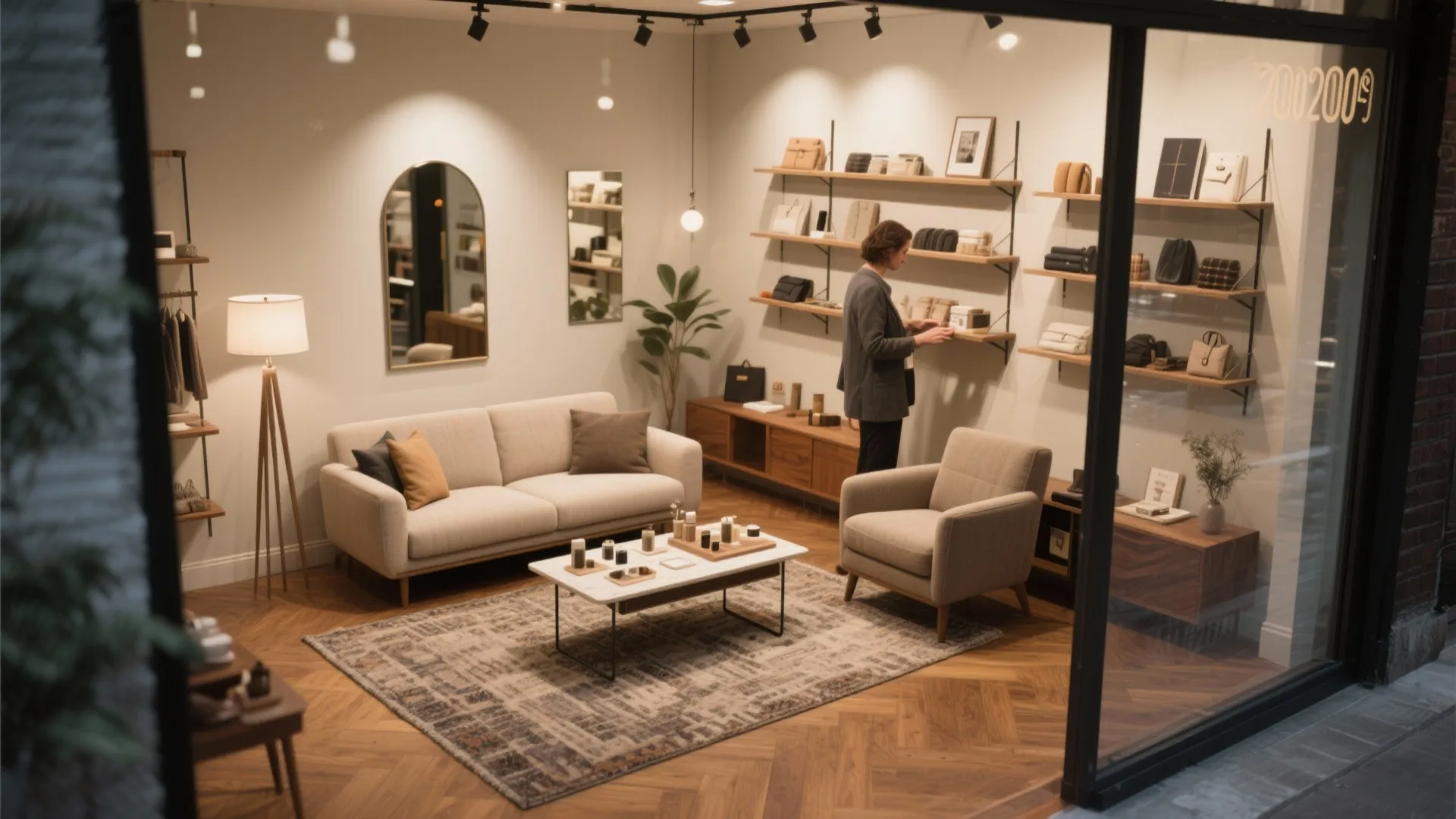 Small Retail Space for Lease: 5 Creative Ideas: Practical, budget-friendly concepts to turn tiny leased retail into a high-performing shop