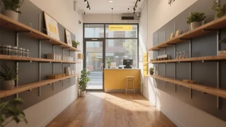 Small Retail Space for Lease Houston — 5 Smart Ideas