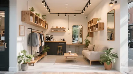 5 Tips for Small Store Space for Rent