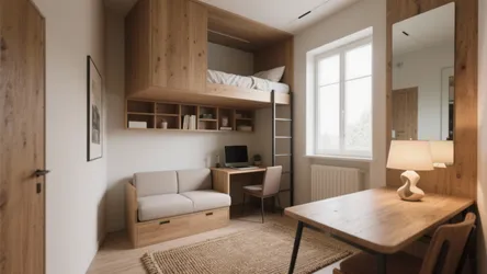 Very Small Box Room Ideas: 5 Clever Solutions