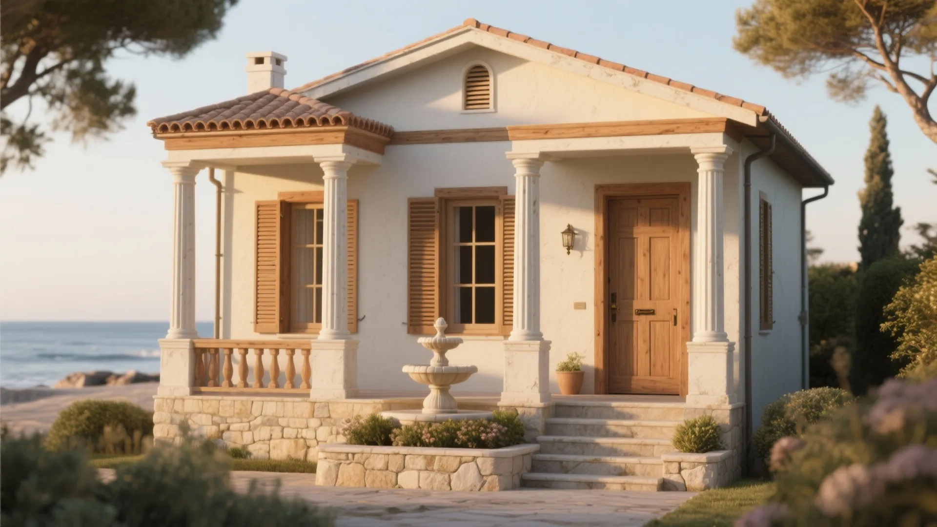 Small Home Front Elevation Design — 5 Ideas: Practical and stylish front elevation ideas for small homes, from a senior designer who’s learned the hard way