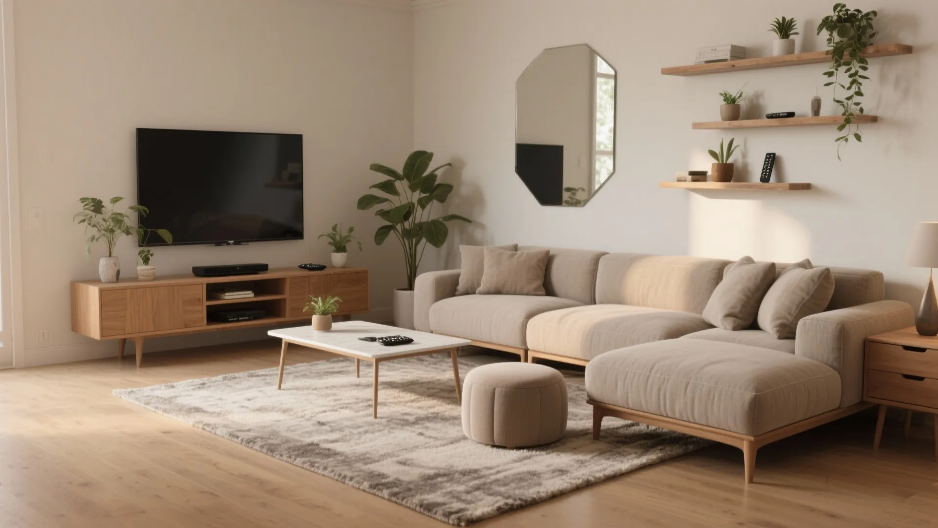 Small Living Room Ideas with Sectional: 5 Clever Tips: How I fit a comfy sectional into tiny living rooms — practical tricks I use on real projects