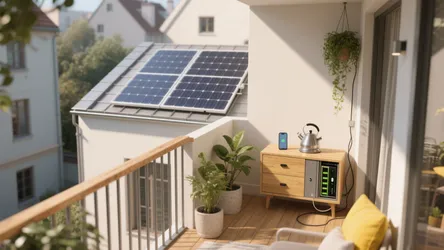 Solar Power Kits for Homes DIY — 5 Practical Ideas