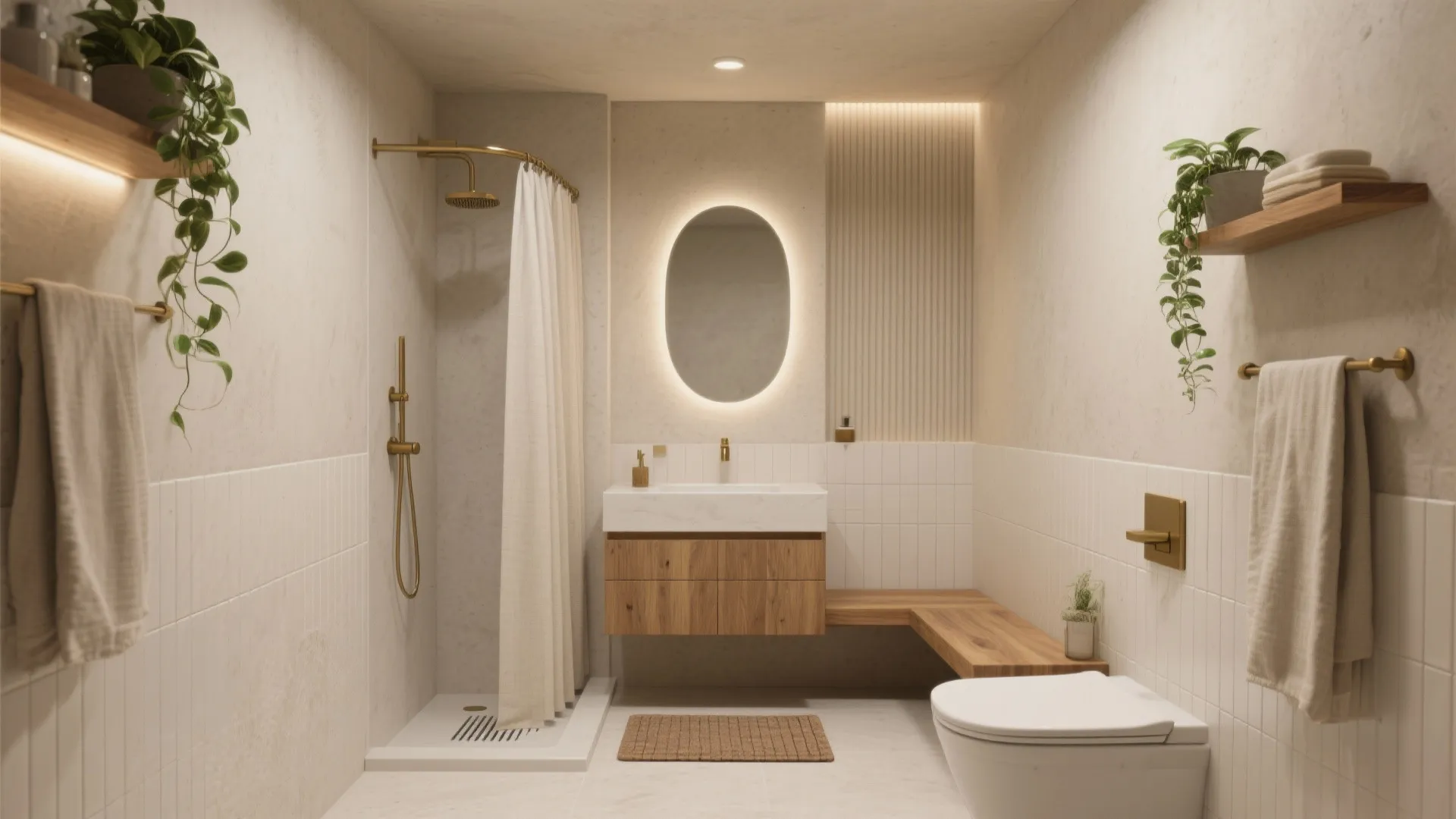 5 Small Home Spa Room Ideas That Truly Work: Practical, data-backed small home spa room ideas from a senior interior designer—crafted for tiny spaces with big relaxation