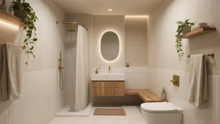 5 Small Home Spa Room Ideas That Truly Work