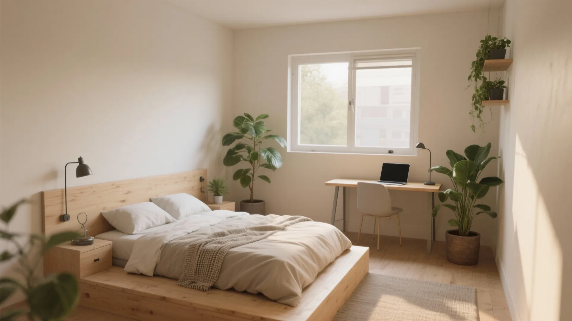 Beds for a Small Room: 5 Smart Ideas: Practical, stylish bed solutions I use to make tiny bedrooms feel roomy