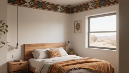 Native American Wall Paintings: 5 Inspired Ideas