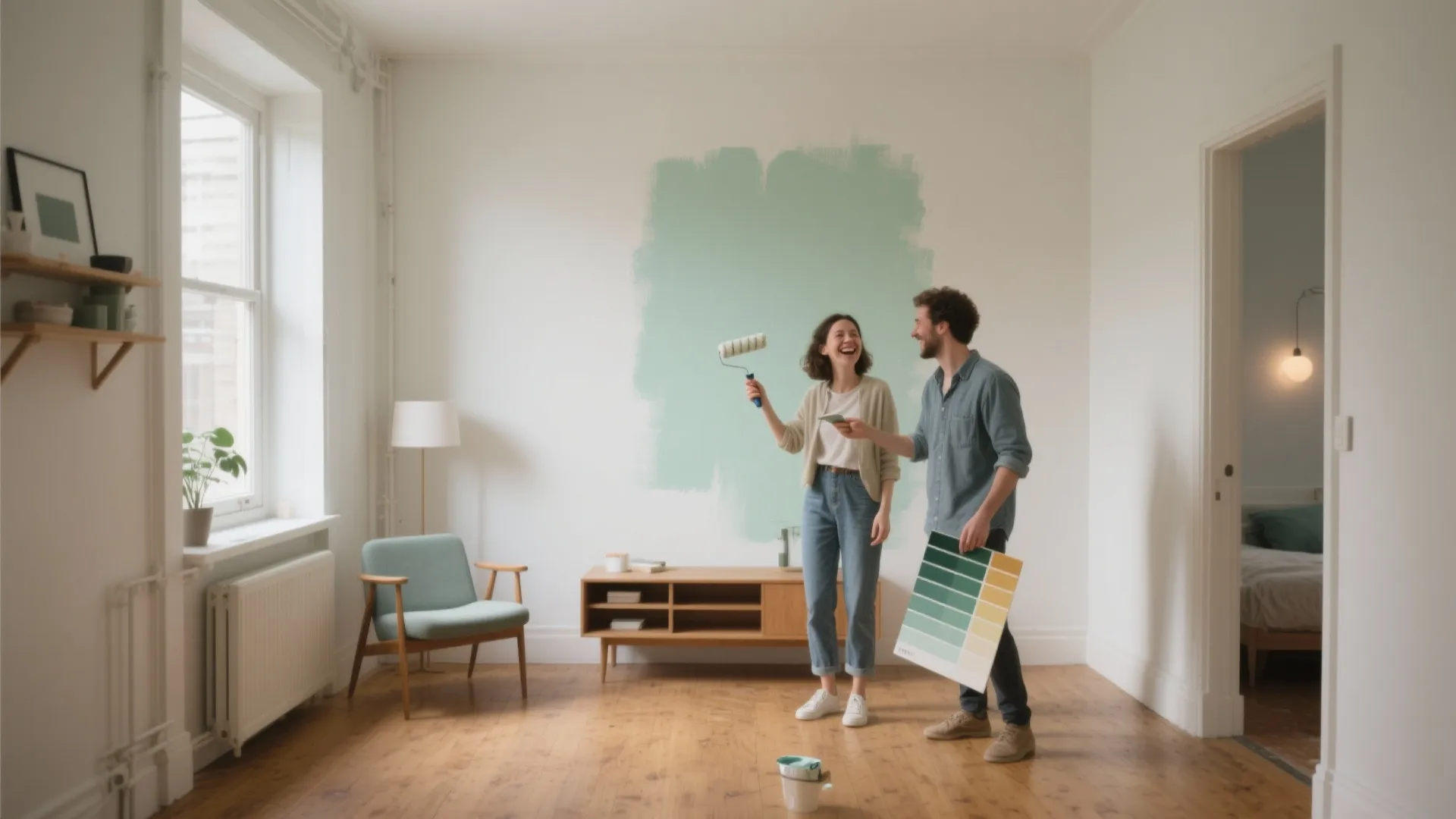 Price to Paint Interior: 5 Budget Ideas: How I help clients cut interior painting costs with smart small-space tricks and real-world numbers
