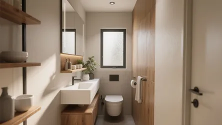 Smallest Toilet Solutions: 5 Compact Picks