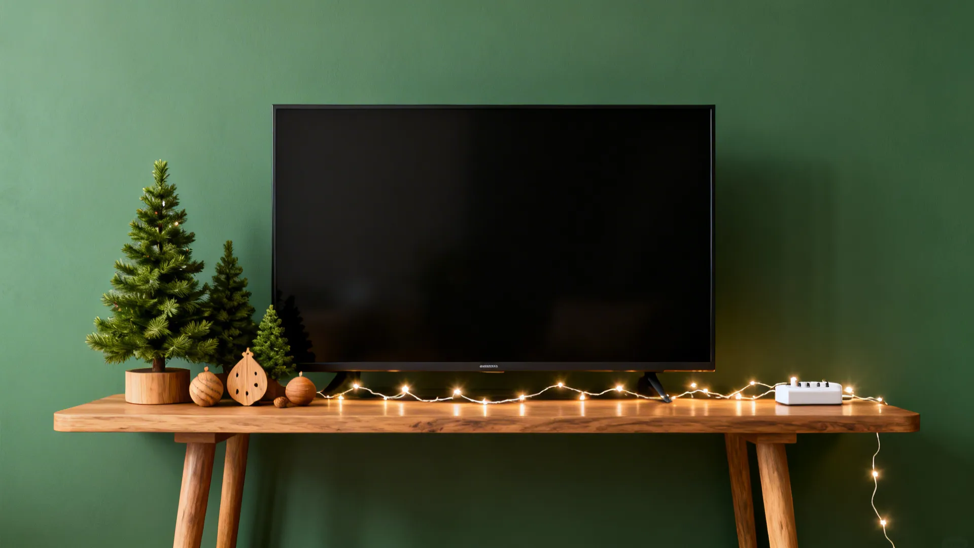 5. Tiny Tree Ensemble