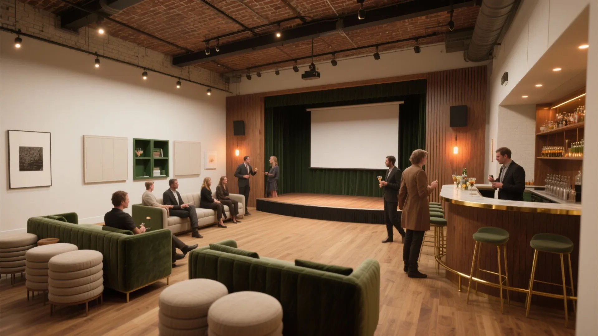 5 Small Event Spaces in Cincinnati