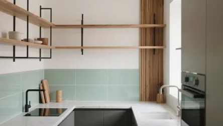 5 Self Wall Design Ideas for Small Spaces