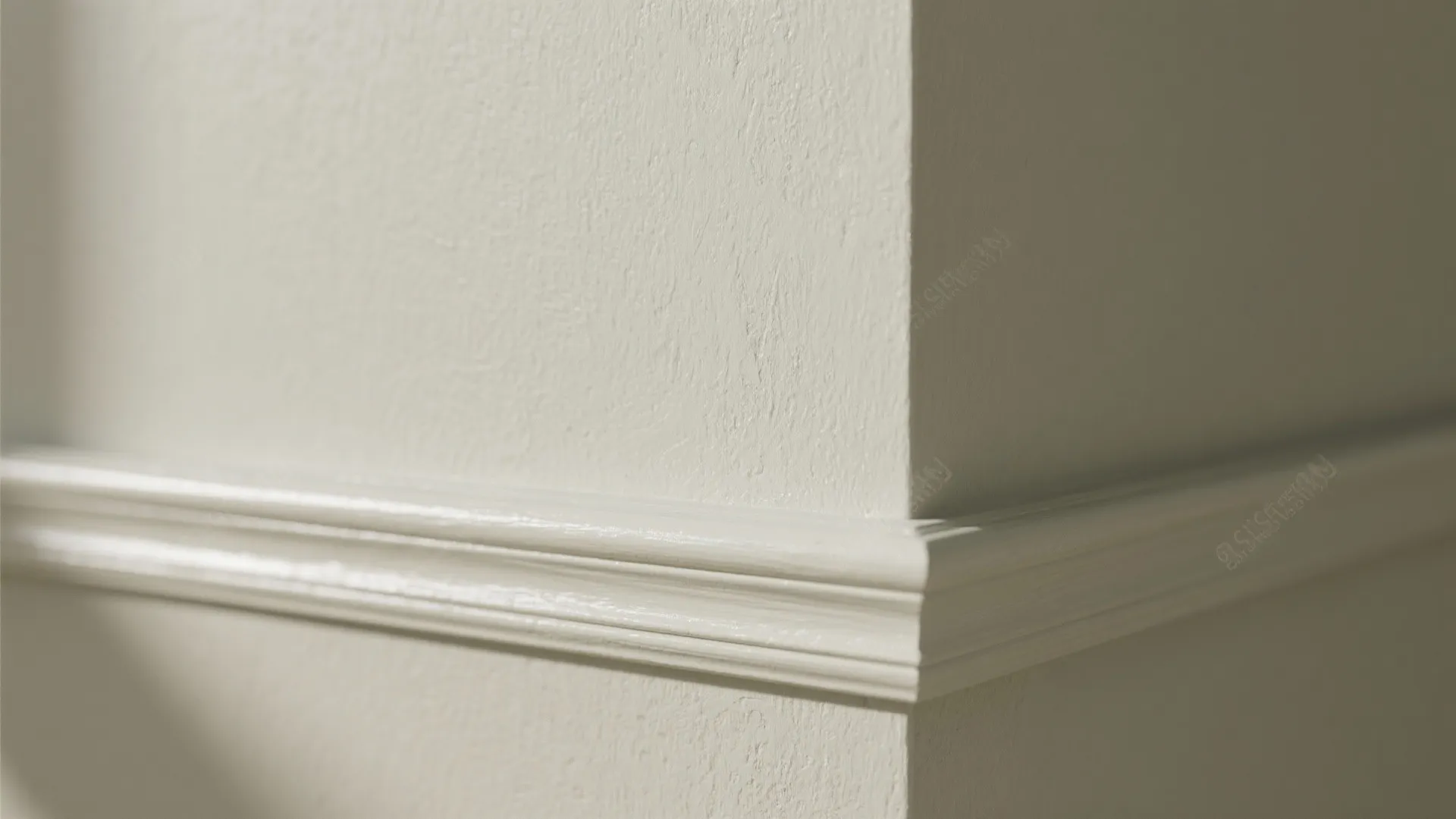 Tip 2: Play with sheen for subtle definition