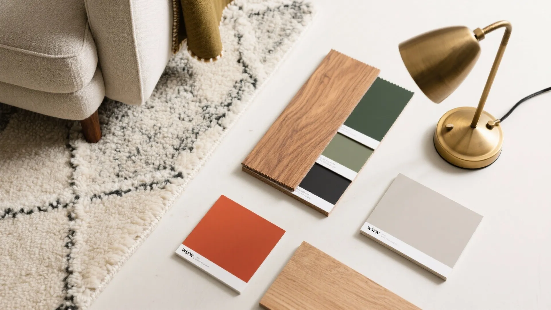 Tip 5: Calm base, one bold focal point